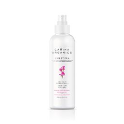 Carina Organics Sweet Pea Leave-In Conditioner