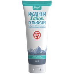 Bolton's Naturals Magnesium Chloride Lotion Unscented