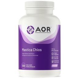 AOR Mastica Chios - 400 mg