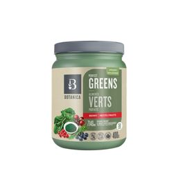 Botanica Perfect Greens - Berry