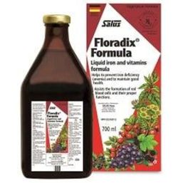 Salus Iron Floradix