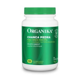 Organika Chanca Piedra 500MG