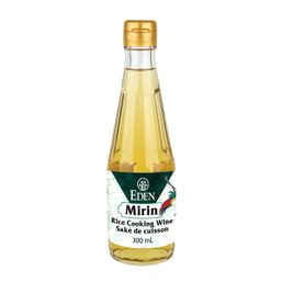 Eden Vinegar - Mirin
