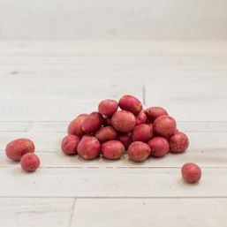 Various Farms - AB/BC Potatoes Red Org