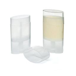 The Apothecary Deodorant Tube 65g