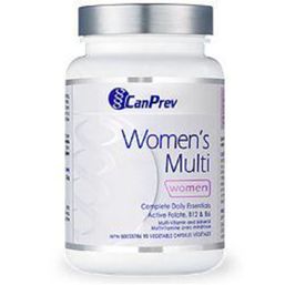 CanPrev Womens Multi