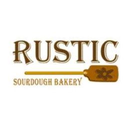 Rustic Sourdough Bakery Hot Dog Buns