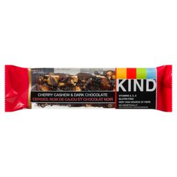 Kind Bar - Dark Chocolate Cherry Cashew + Antioxidants