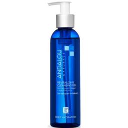 Andalou Naturals Revitalizing Cleansing Gel