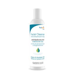 Hyalogic Facial Cleanser with Hyaluronic Acid