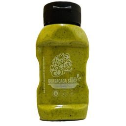 Arepa Boss Guasacaca Sauce