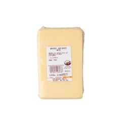Springbank Cheese Cheese Monterey Jack White