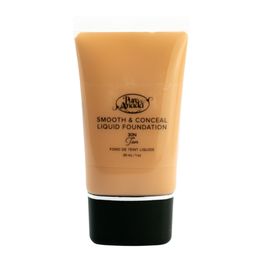Pure Anada Liquid Foundation - 30N Tan