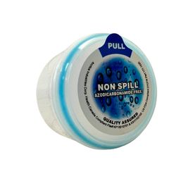 Refillable Water Jug Lids