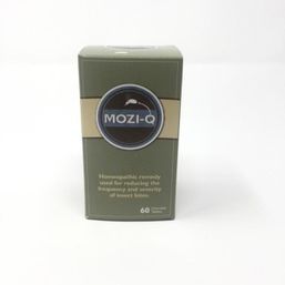Mozi-Q Insect Repellent
