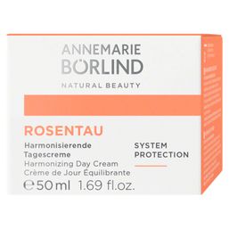 Annemarie Borlind Harmonizing Day Cream - Rosentau