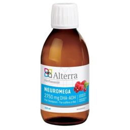 Alterra NeurOmega - 2,750 mg