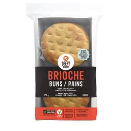 Ozery Bakery Brioche Buns