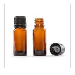The Apothecary Essential Oils Bottle with Reducer