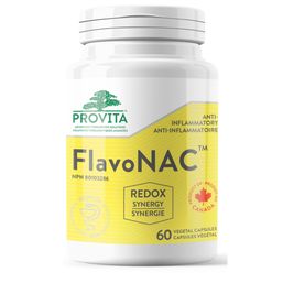 Provita FlavoNAC