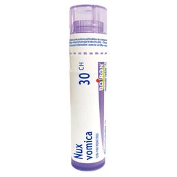 Boiron Nux Vomica - 30 CH