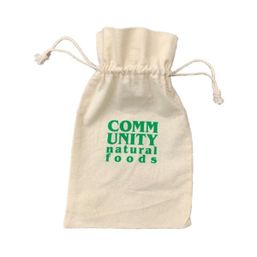 Community Naturals Cotton Bulk Bag 12inch