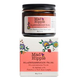 Mad Hippie MicroDermabrasion Facial