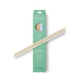 LA LUNA Oakmoss & Mint Infused Reeds