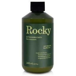 Rocky Mountain Soap Co Better Bubble Bath - Just Breathe