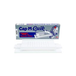 Cap-M-Quik Capsule Filler - "00"