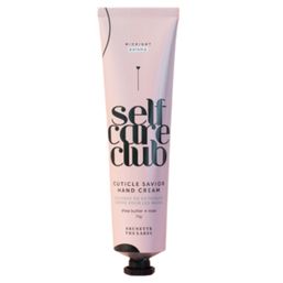 Midnight Paloma Hand Cream Cuticle Saviour - Coconut Rose