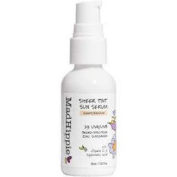Mad Hippie Tinted Sun Serum SPF 29 plus