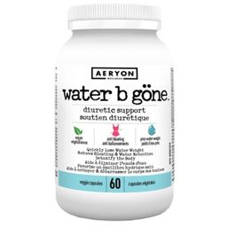 Aeryon Wellness Water B Gone