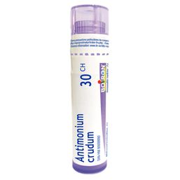 Boiron Antimonium Crudum - 30 CH