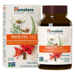 Himalaya MenstriCare