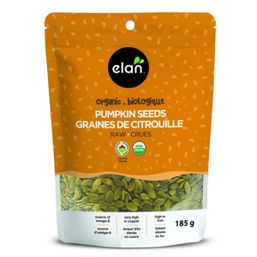 Elan Pumpkin Seeds