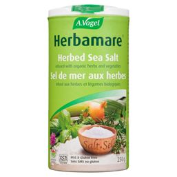 Herbamare Herbed Sea Salt
