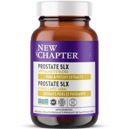 New Chapter Prostate 5LX