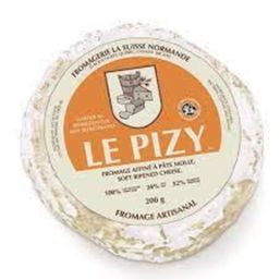Fromagerie La Suisse Normande Pizy