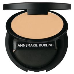 Annemarie Borlind Compact Make-Up - Ivory