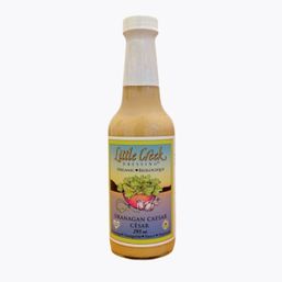 Little Creek Dressing Dressing - Okanagan Caesar