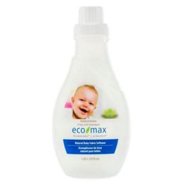 Eco Max Natural Baby Fabric Softener