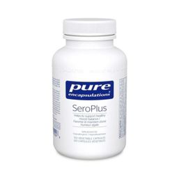 Pure Encapsulations SeroPlus