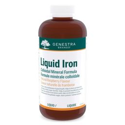 Genestra Liquid Iron