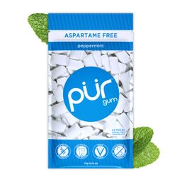 Pur Peppermint Gum