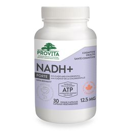 Provita NADH plus