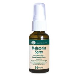 Genestra Melatonin Spray