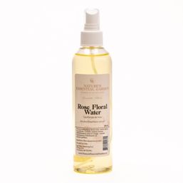 Nature's Essential Garden Rose Water