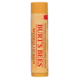 Burt's Bees Beeswax Lip Balm