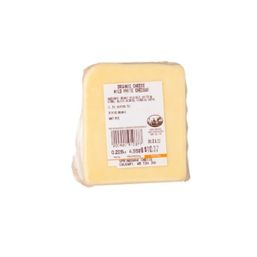 Springbank Cheese Cheese Cheddar Mild White Org